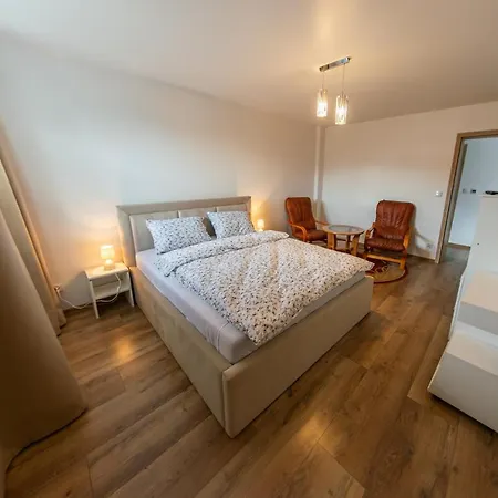 Na Bystrej - Caloroczny Dom Na Wynajem Villa *